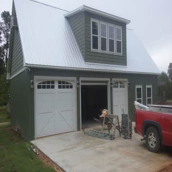 Photo(s) from Cothran Construction