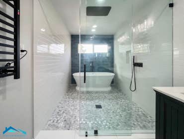 Bathroom Remodel in Canyon Country, CA