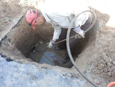Photo(s) from Surety Plumbing