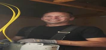 Meet the Owner and Master Electrician—Phillip Jensen With 28 Years Experience