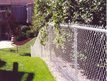 Fences