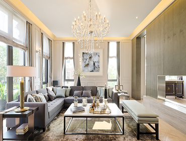 Photos by Colby Interior Designs #1