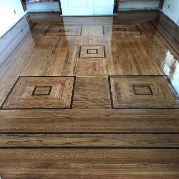 GJP Flooring