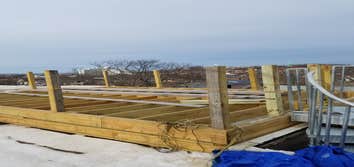 Roof Deck