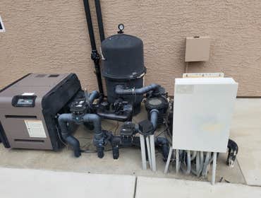 Photos by Nps Pool Service #1