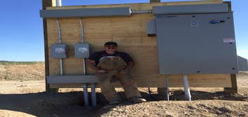 Photos from Cowboy Electric Llc