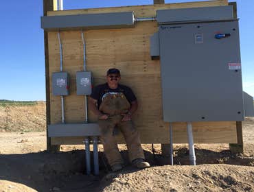 Photos from Cowboy Electric Llc