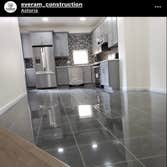 Everam Construction Corp