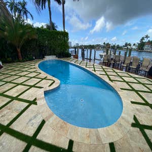 Cliffs Pools & Patios Affordable Makeovers