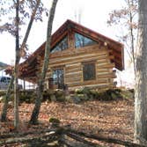 Custom Log Homes