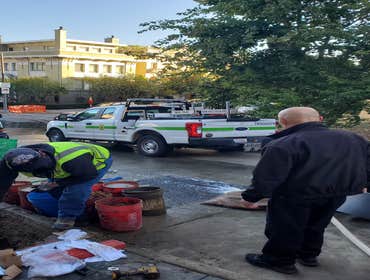 Photos by JCP FIRE PROTECTION INC. #1
