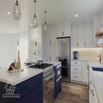 Nuhome Remodeling