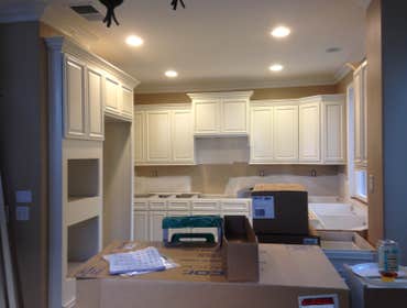 Previous Project