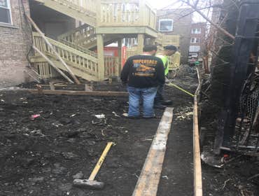 Photos from Prairie Construction Systems