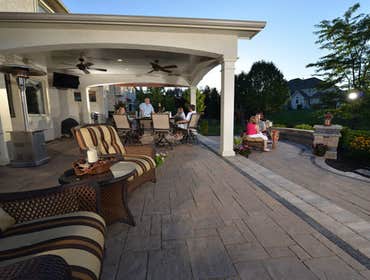 Photos by Stonemark Hardscapes Inc #1