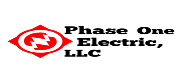 Phase One Electric Llc Project