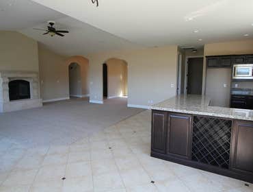 Custom Home in Nipomo, CA
