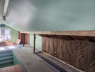 Photos by Tds General Contracting/timothy Harvey #1