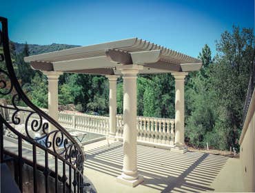 Photos from Pony Construction Inc. A couple of recent projects. They showcase some of the scope of we work we specialize in.