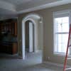Home Improvements and Painting logo