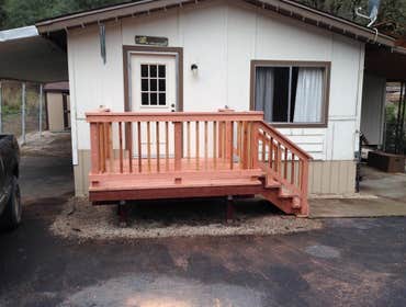 Photo(s) from Brandon Haydon Construction Various Projects