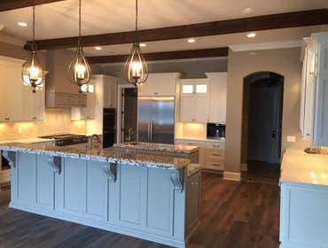 Photos from Brian Harris Homes LLC