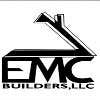 EMC Builders logo