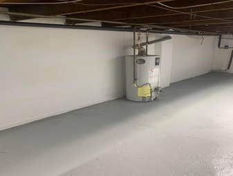 Photos by Core Basement Waterproofing Bergen County #1