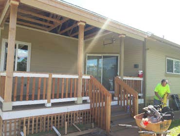 Photos from KNA Construction & Painting