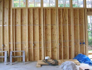 JW Handyman Services Project 1