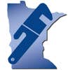 Mn plumbing & Home Services logo