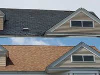 Roofing