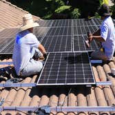 Photos by Valencia Electrical & Solar Services