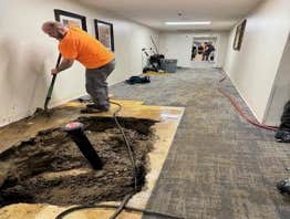 Photos by plumbing and Sewer Renewal Specialists #1