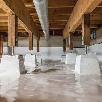 Hanover Basement Waterproofing