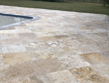 Photos by Oasis Pools and Pavers #1