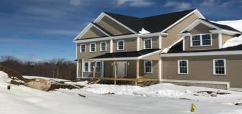 Photos by Atlantic Roofing #1