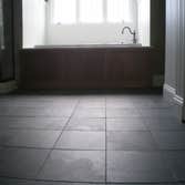 total bathroom rennovation. I first Built a custom vanity, then I tore out the old shower and replaced it with a new one. I also did the shower tile 