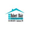 Robert Blair Construction logo