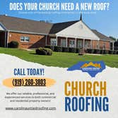 Carolina United Roofing & Construction LLC