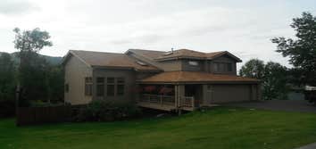 Roofing projects