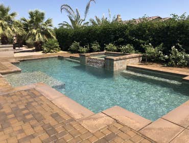 Swimming Pools