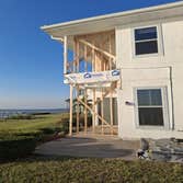 Rebuilding Balcony