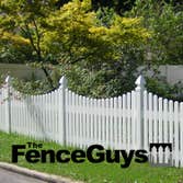 Fences