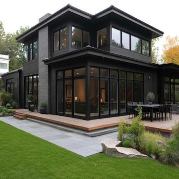 Mericle Design + Build 