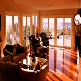 Sliding Exterior Doors