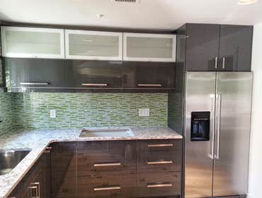 Kitchen New Hyde Park