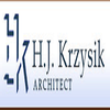H.J. Krzysik Architect logo
