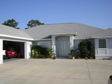 Photos from Precision Industries Sw Fl Inc One of our projects that consisted of 14 shutters including Lexan Clear Panels , Accordion Shutters and Elec