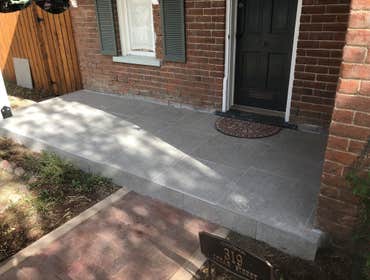 Photos by MERRIFIELD'S CUSTOM BUILDERS & LANDSCAPING #1